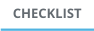 CHECKLIST