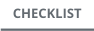 CHECKLIST